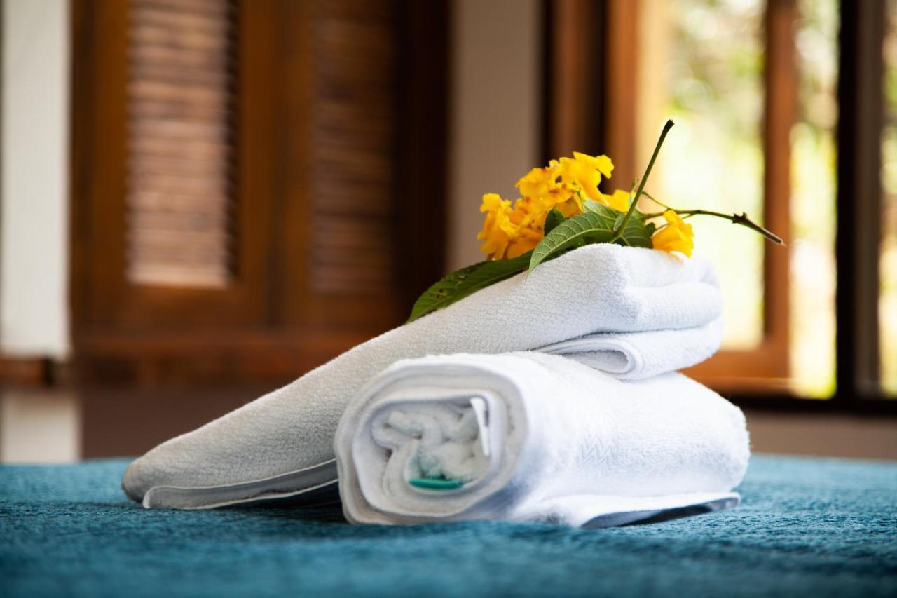 Clavellino House En Villa De Leyva - Tranquilidad Y Naturaleza En Reserva Natural Urbana! 외부 사진