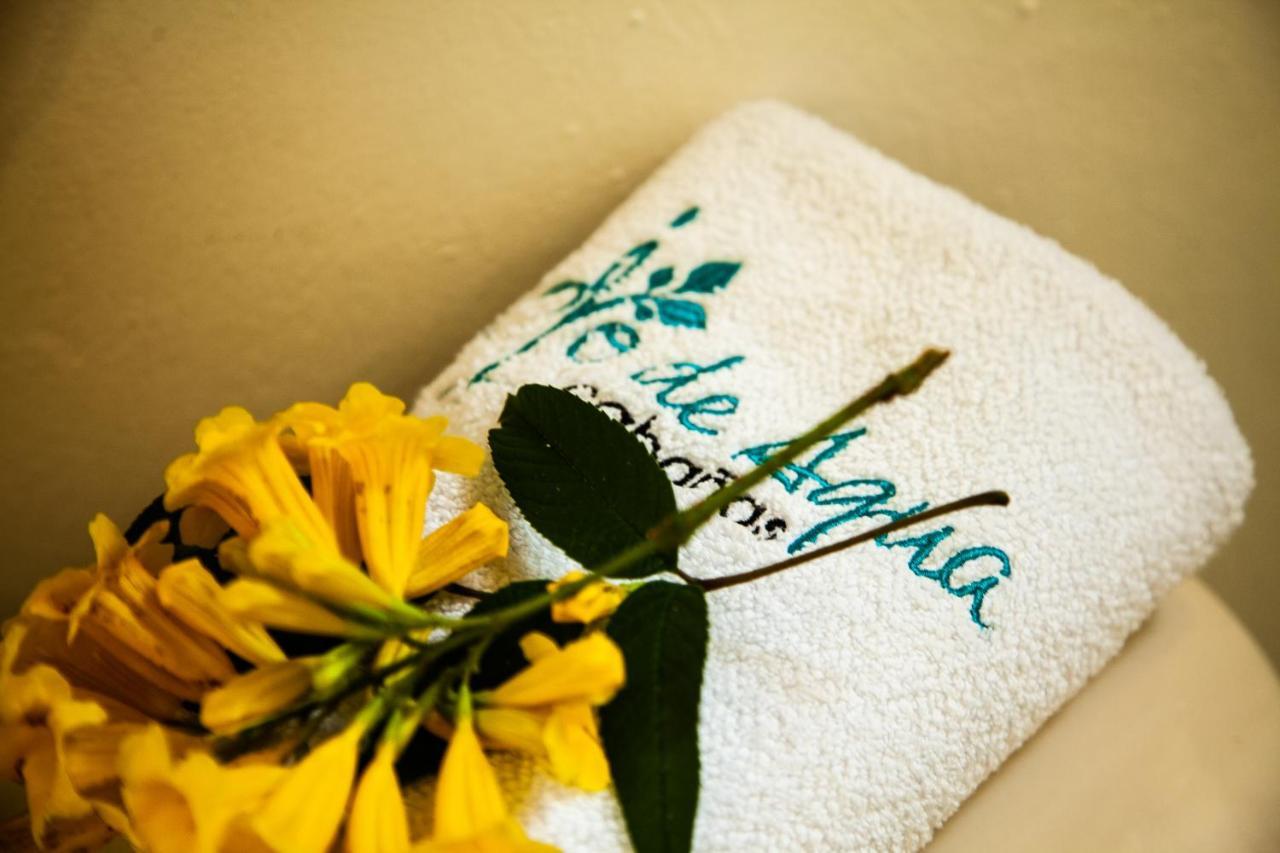 Clavellino House En Villa De Leyva - Tranquilidad Y Naturaleza En Reserva Natural Urbana! 외부 사진